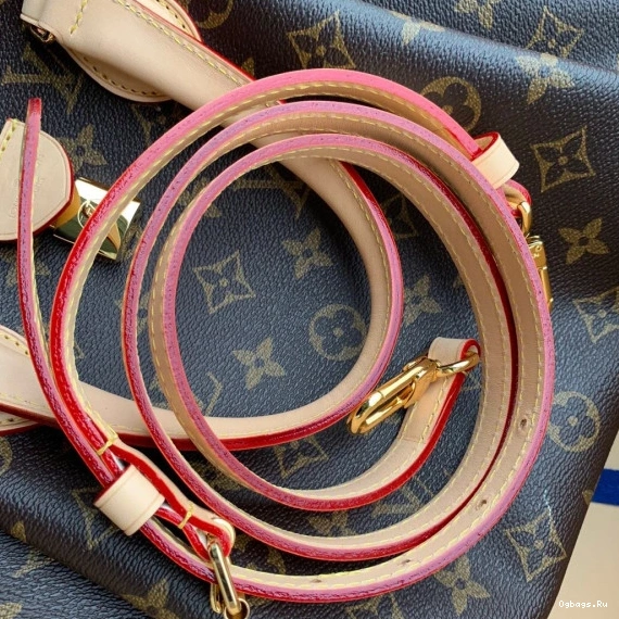 PM Louis RIVOLI Vuitton 0316